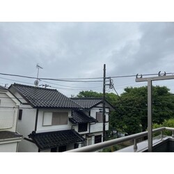 Ｋｏｌｅｔ新検見川＃０２の物件内観写真